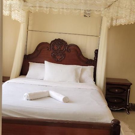 Ree Homestay And Safaris -Jkia Mlolongo Bagian luar foto